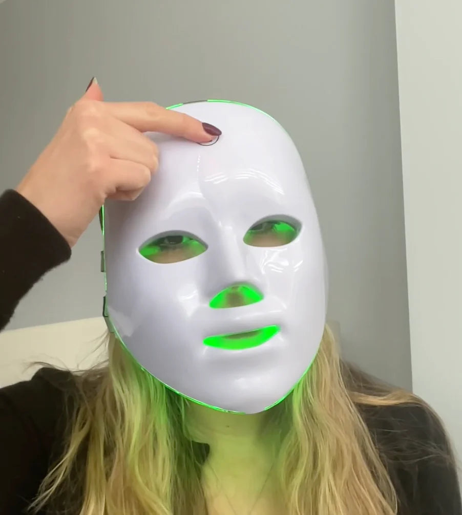 Adore Pore Face Mask